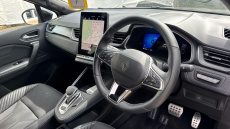 Renault Symbioz 1.6 E-Tech FHEV 145 Techno Esprit Alpine 5dr Auto Hybrid Estate